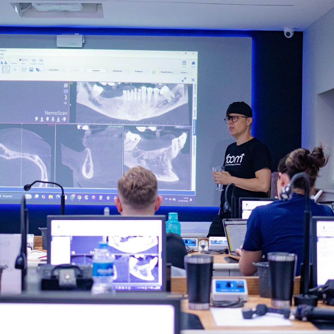 Position yourself for an international career with implant protocols aligned with European and UK standards of care that clinics truly value.